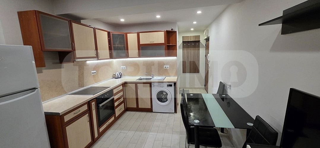 Дава под наем 2-СТАЕН, гр. Варна, Автогара, снимка 2 - Апартаменти - 53768172