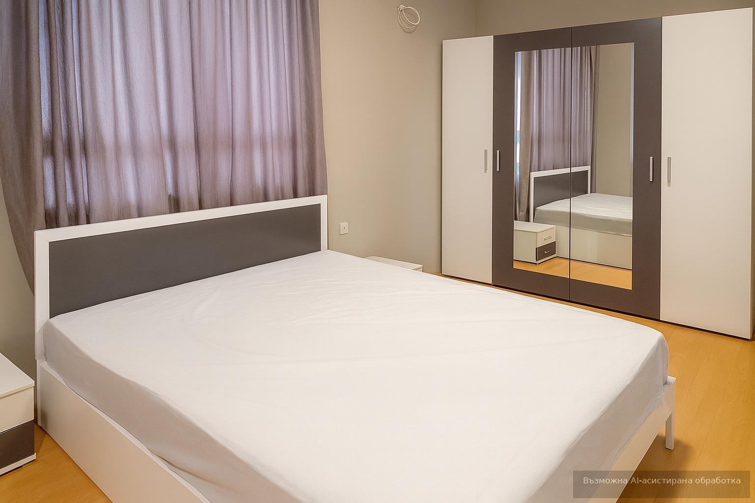 Дава под наем 3-СТАЕН, гр. Пловдив, Мараша, снимка 2 - Апартаменти - 53859433