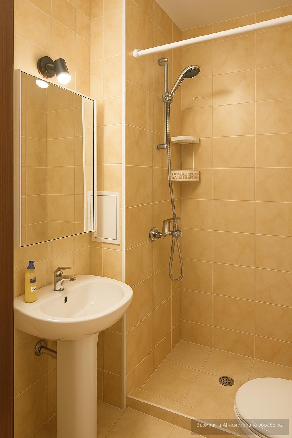 Дава под наем 3-СТАЕН, гр. Пловдив, Мараша, снимка 4 - Апартаменти - 53859433