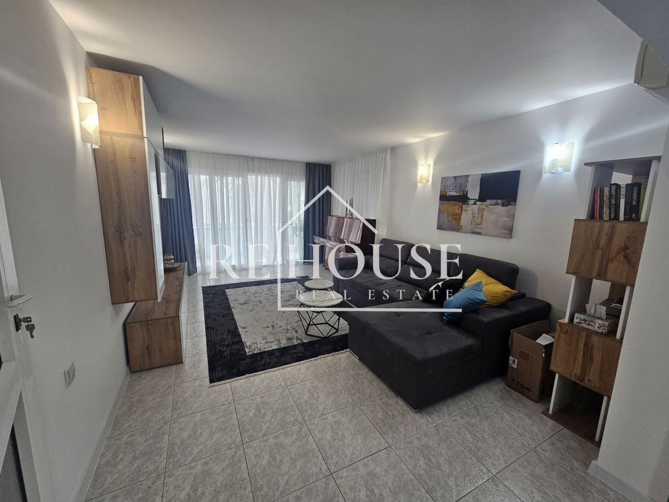 Дава под наем 3-СТАЕН, гр. Варна, Център, снимка 7 - Апартаменти - 54249951