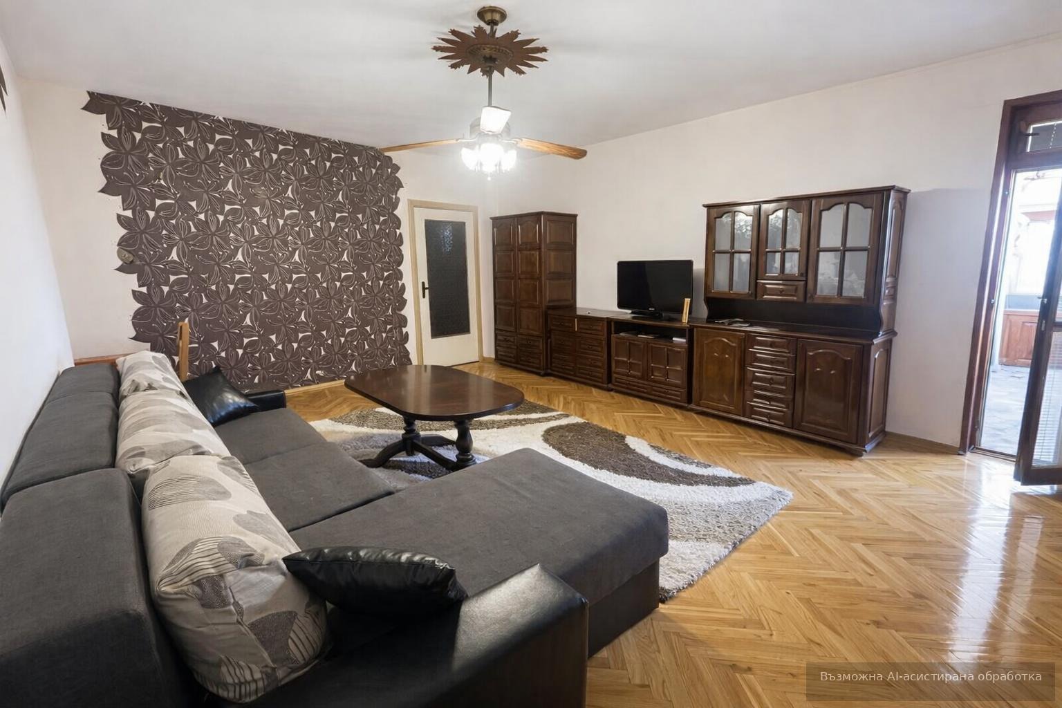 Дава под наем МНОГОСТАЕН, гр. Варна, Младост 1, снимка 2 - Апартаменти - 56256119