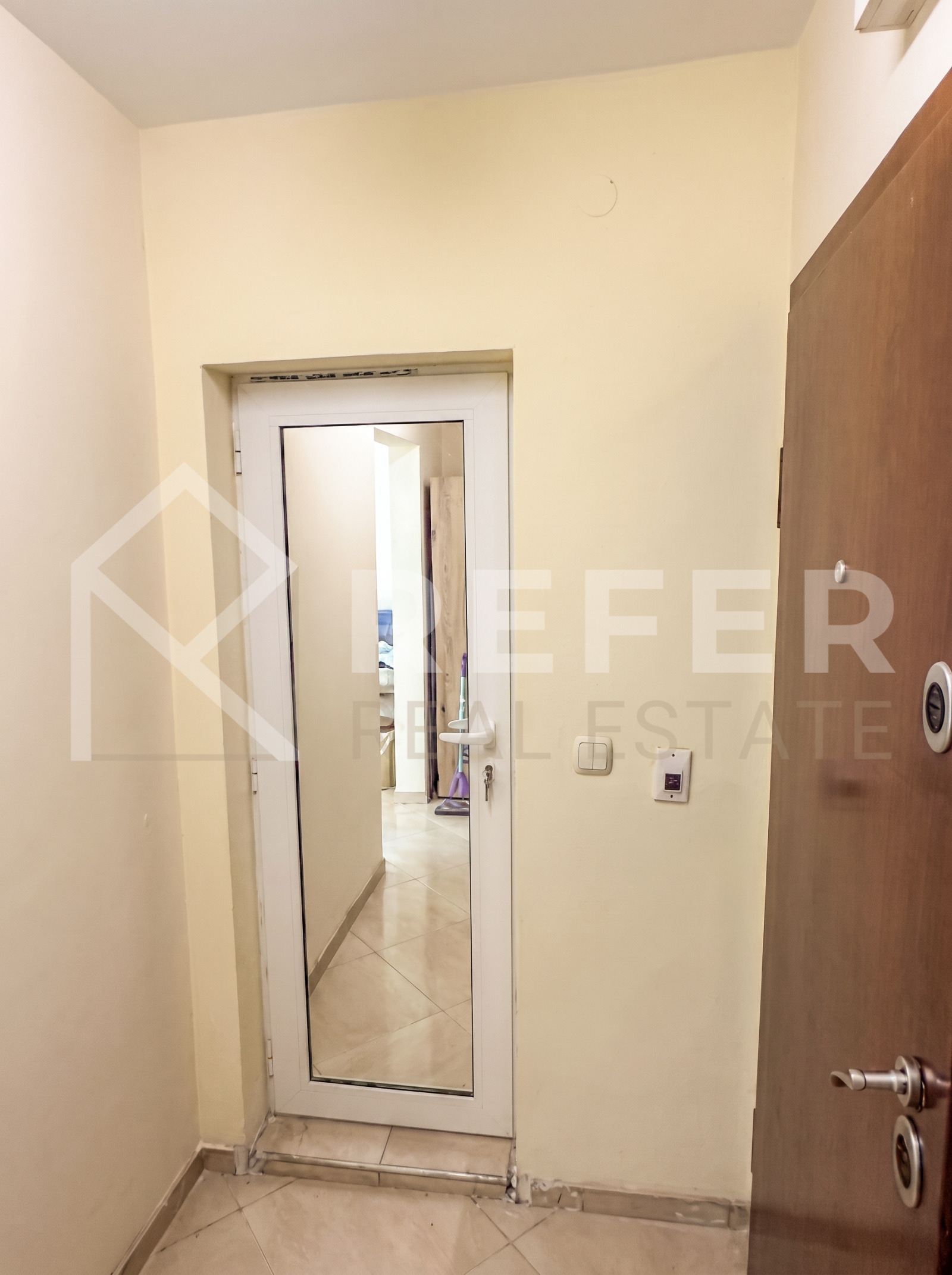 Дава под наем ОФИС, гр. София, Лозенец, снимка 5 - Офиси - 55174102