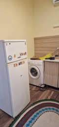 Дава под наем  1-стаен град Плевен , Идеален център , 25 кв.м | 36669337 - изображение [2]