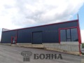 Под наем ПРОМ. ПОМЕЩЕНИЕ, град Русе, Чародейка - Север • 5000 € / 9779.15 лв. • 84297663 1