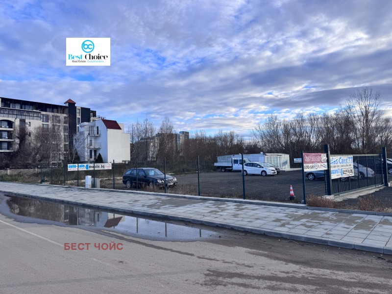 Дава под Наем ПАРКИНГ в област Бургас, к.к. Слънчев бряг - 500 кв.м / 1 278.23 € » 2 500 лв., БЕСТ ЧОЙС