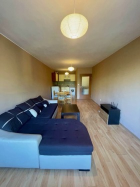 1 bedroom Mladost 1, Sofia 1