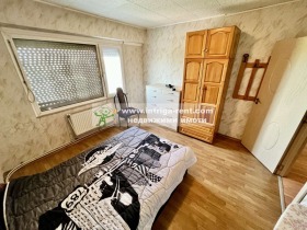 1 bedroom Orfey, Haskovo 8