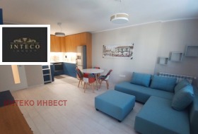 1 спальня Овча купел, София 1