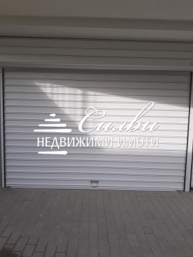 Te huur Garage