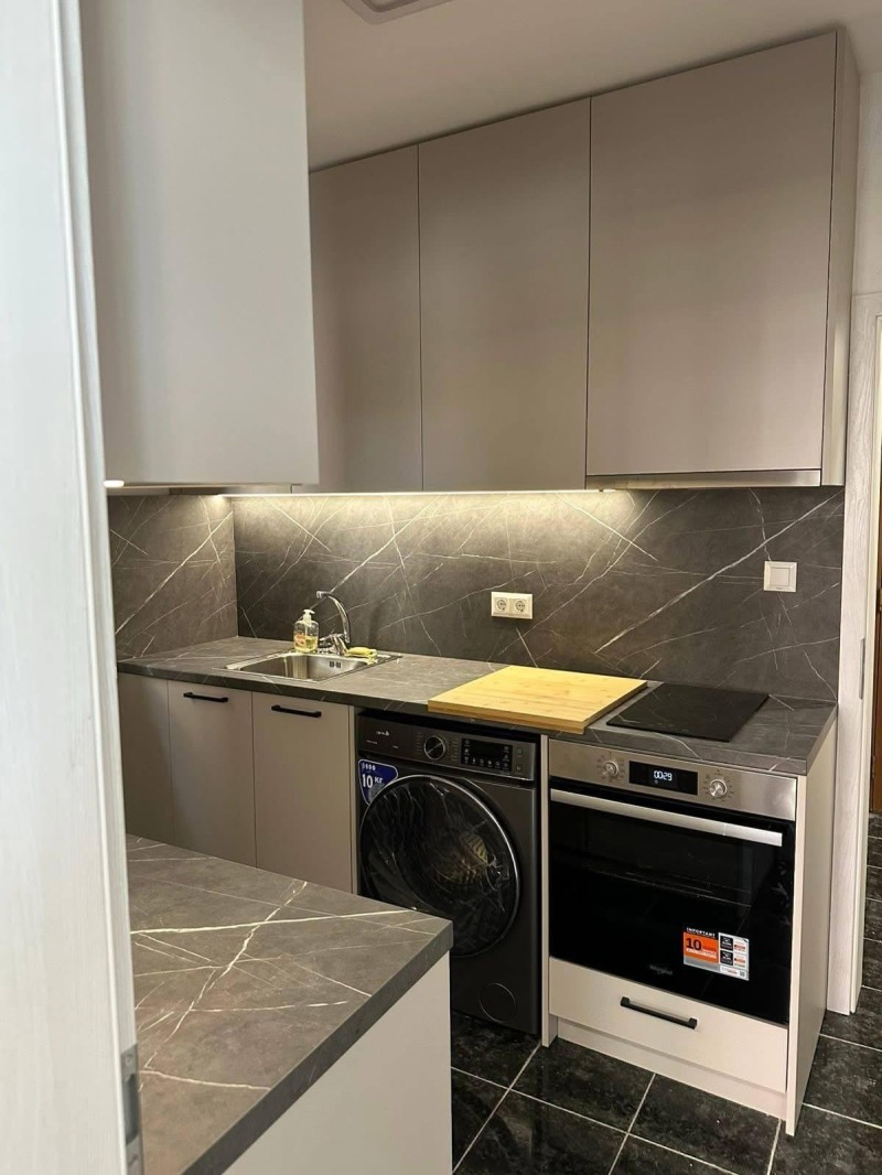 Zu vermieten  Studio Sofia , Zona B-5 , 55 qm | 55753948 - Bild [3]