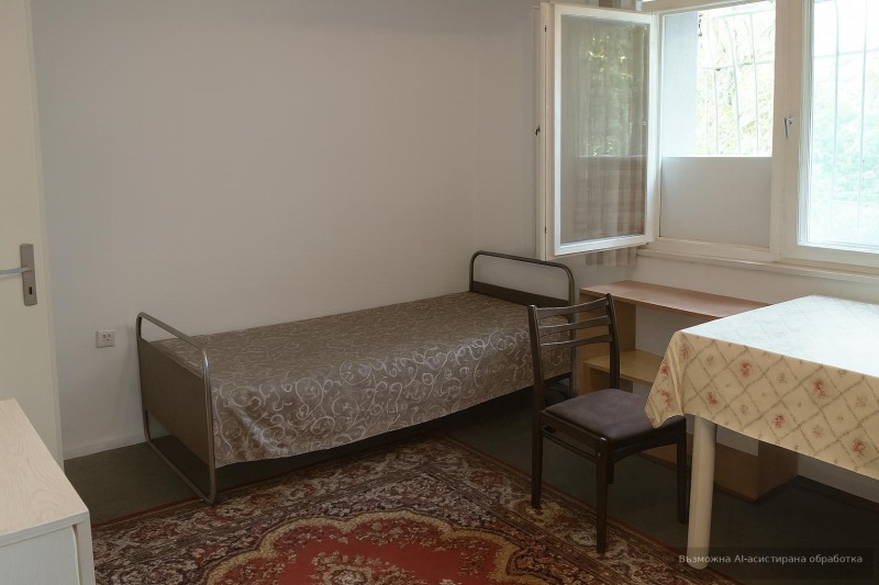 Дава под наем 1-СТАЕН, гр. Пловдив, Център, снимка 3 - Апартаменти - 52721126