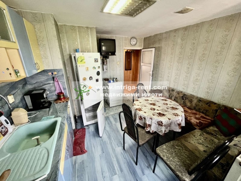 Da affittare  1 camera da letto Haskovo , Orfej , 65 mq | 78107139 - Immagine [4]