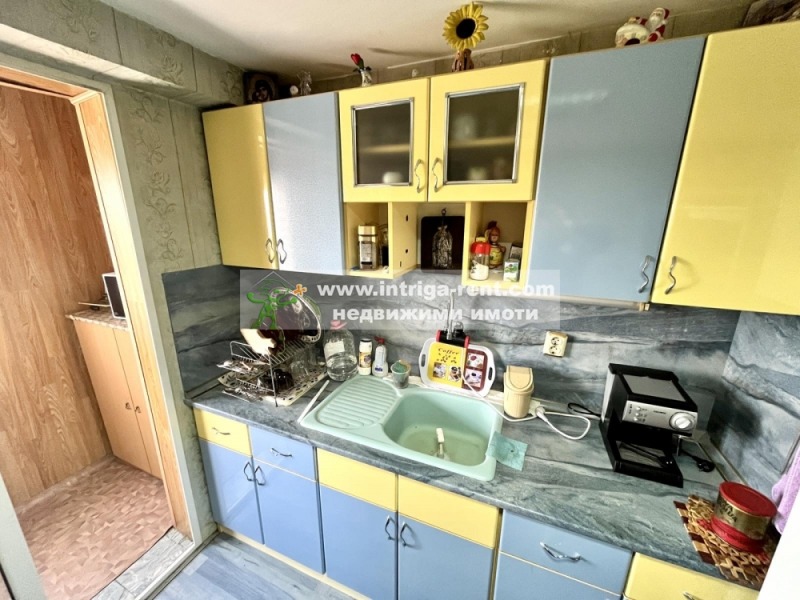 Te huur  1 slaapkamer Chaskovo , Orfej , 65 m² | 78107139 - afbeelding [5]