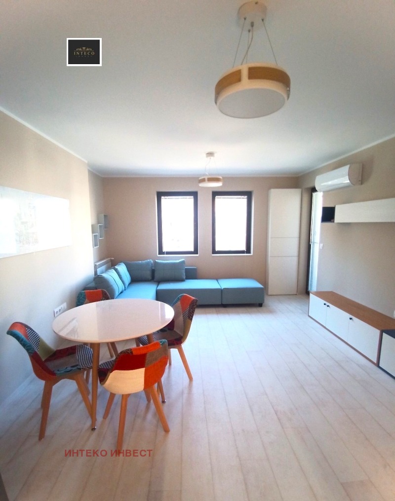 Дава под наем  2-стаен град София , Овча купел , 70 кв.м | 45195853 - изображение [2]