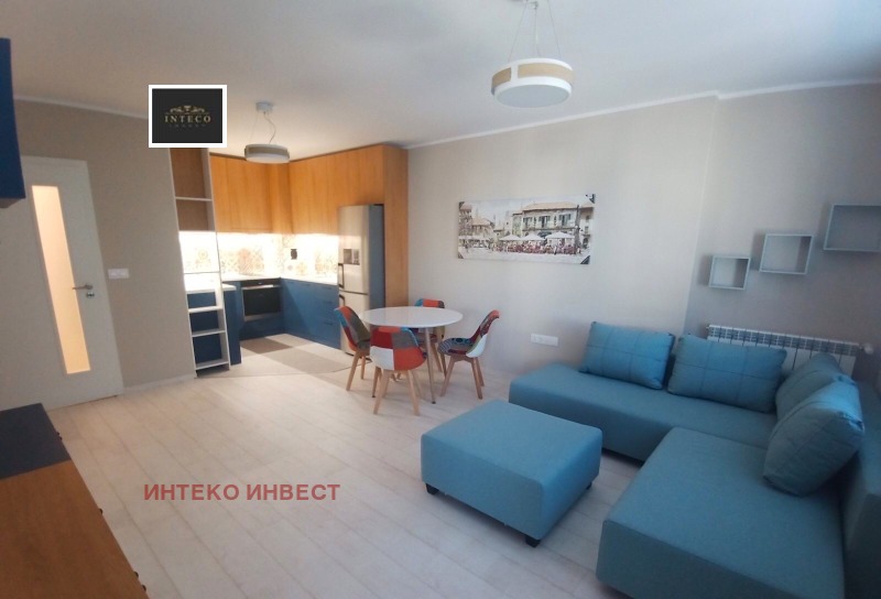 Дава под наем  2-стаен град София , Овча купел , 70 кв.м | 45195853