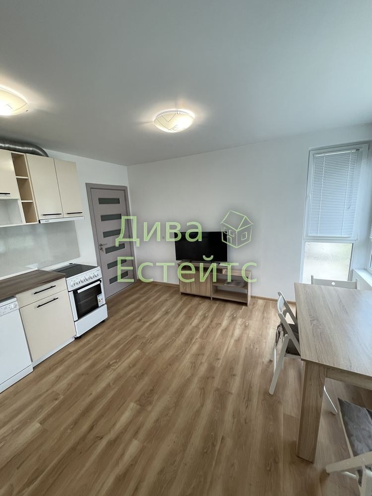 För uthyrning  1 sovrum Sofia , Ovtja kupel , 55 kvm | 22802711 - bild [7]