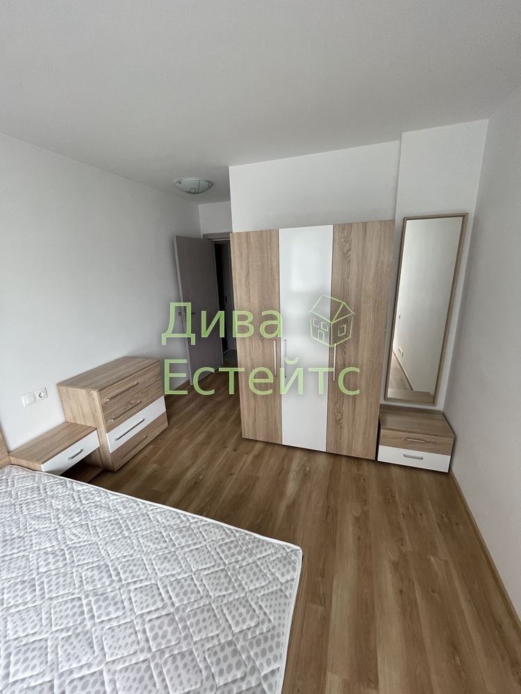För uthyrning  1 sovrum Sofia , Ovtja kupel , 55 kvm | 22802711 - bild [9]