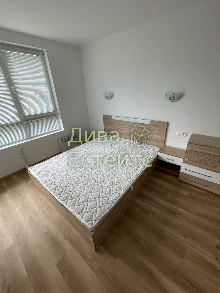 För uthyrning  1 sovrum Sofia , Ovtja kupel , 55 kvm | 22802711 - bild [8]