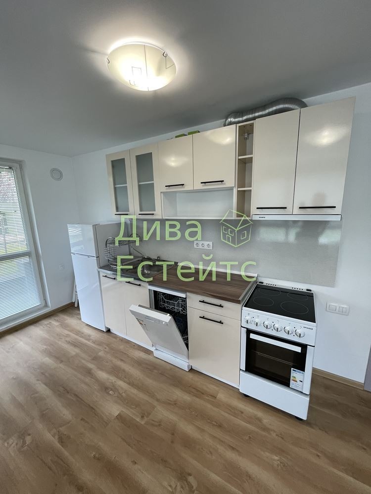 För uthyrning  1 sovrum Sofia , Ovtja kupel , 55 kvm | 22802711 - bild [3]