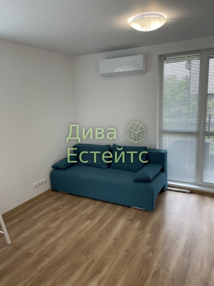 För uthyrning  1 sovrum Sofia , Ovtja kupel , 55 kvm | 22802711 - bild [5]