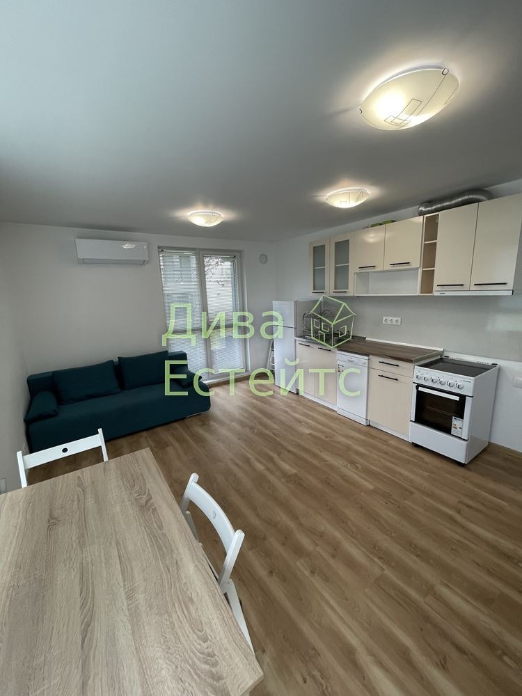 För uthyrning  1 sovrum Sofia , Ovtja kupel , 55 kvm | 22802711