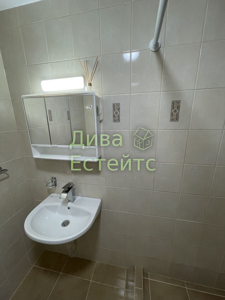 För uthyrning  1 sovrum Sofia , Ovtja kupel , 55 kvm | 22802711 - bild [12]