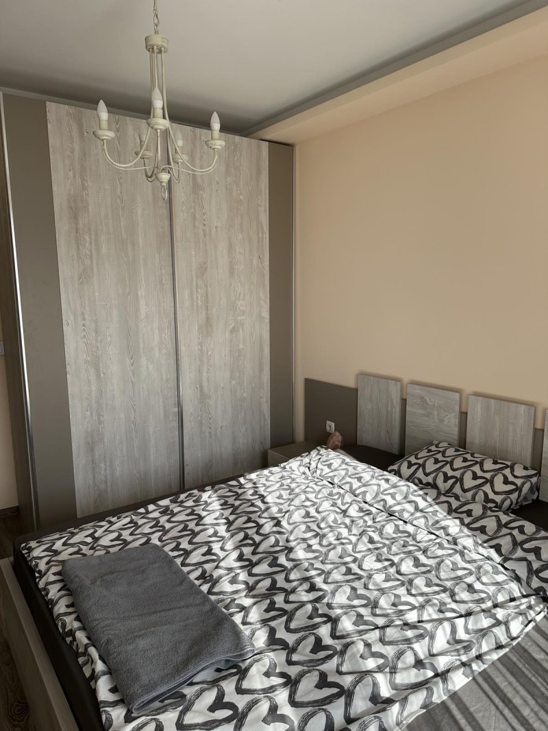 Дава под наем  2-стаен град София , Витоша , 65 кв.м | 22802711 - изображение [5]