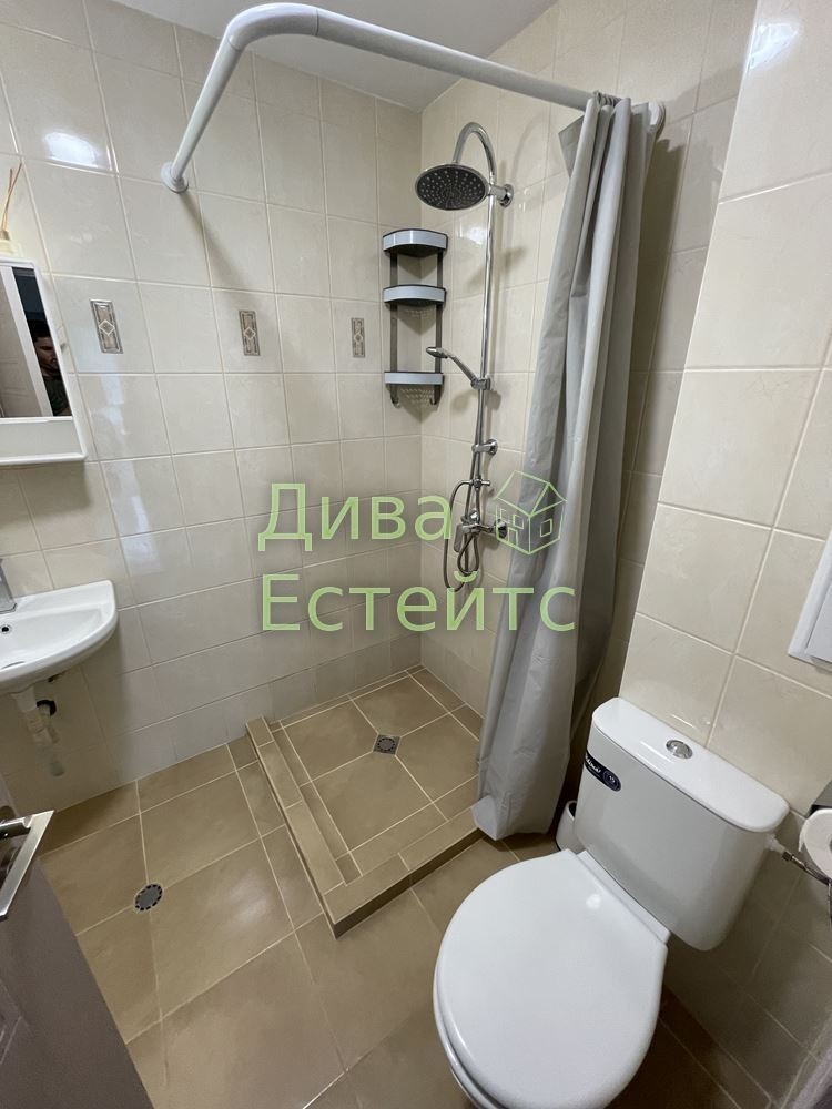 För uthyrning  1 sovrum Sofia , Ovtja kupel , 55 kvm | 22802711 - bild [11]