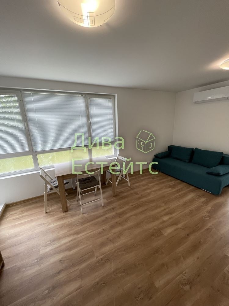 För uthyrning  1 sovrum Sofia , Ovtja kupel , 55 kvm | 22802711 - bild [4]