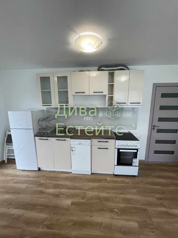 För uthyrning  1 sovrum Sofia , Ovtja kupel , 55 kvm | 22802711 - bild [2]