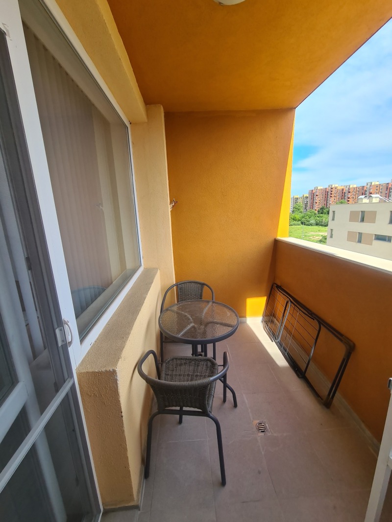 Zu vermieten  1 Schlafzimmer Plowdiw , Trakija , 70 qm | 97784568 - Bild [8]