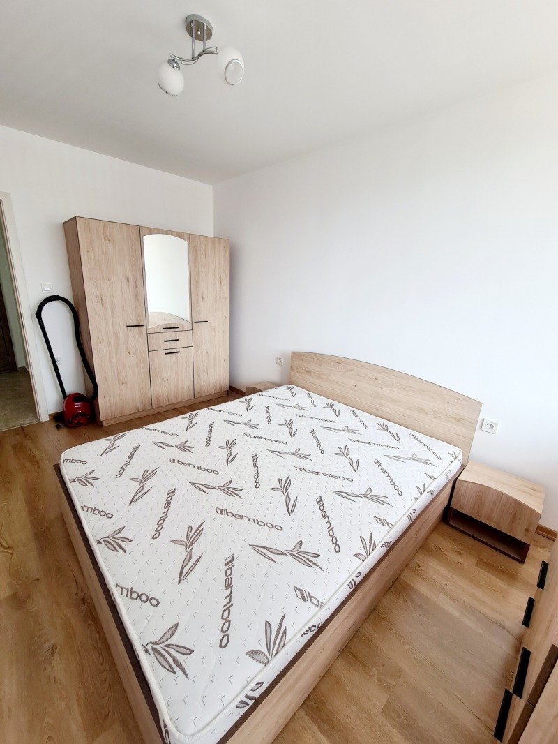 Zu vermieten  1 Schlafzimmer Plowdiw , Trakija , 70 qm | 97784568 - Bild [10]