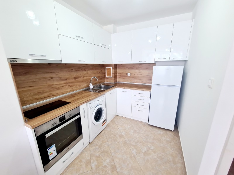 Zu vermieten  1 Schlafzimmer Plowdiw , Trakija , 70 qm | 97784568 - Bild [6]