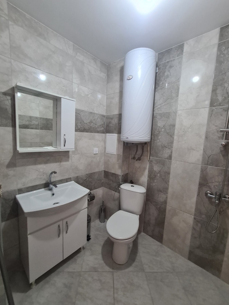 Zu vermieten  1 Schlafzimmer Plowdiw , Trakija , 70 qm | 97784568 - Bild [13]