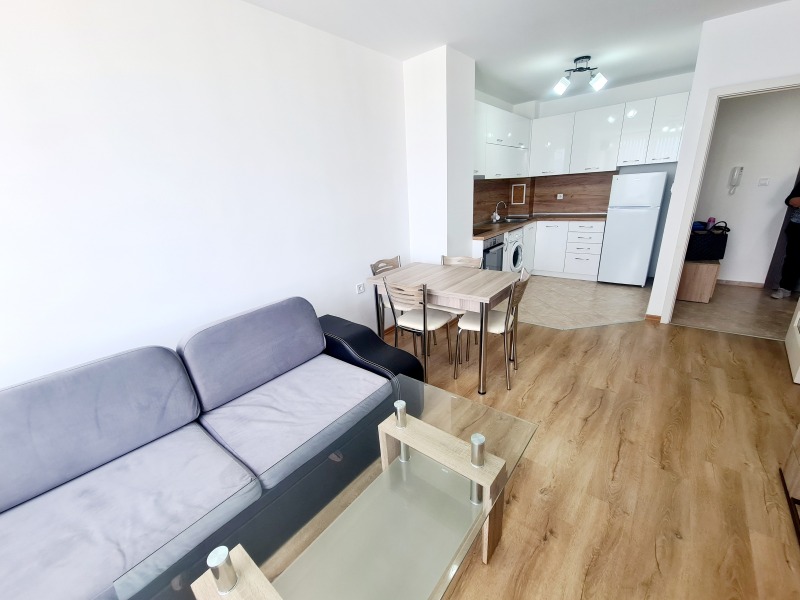 Zu vermieten  1 Schlafzimmer Plowdiw , Trakija , 70 qm | 97784568 - Bild [4]