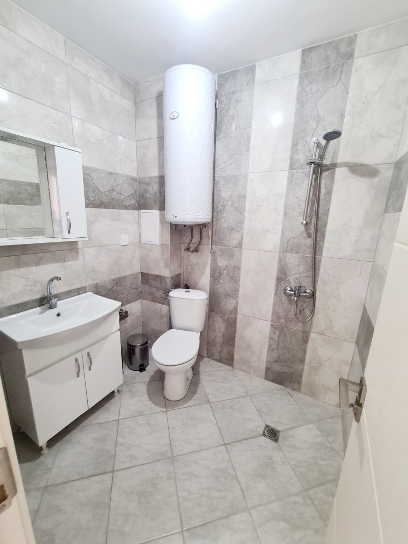 Zu vermieten  1 Schlafzimmer Plowdiw , Trakija , 70 qm | 97784568 - Bild [15]
