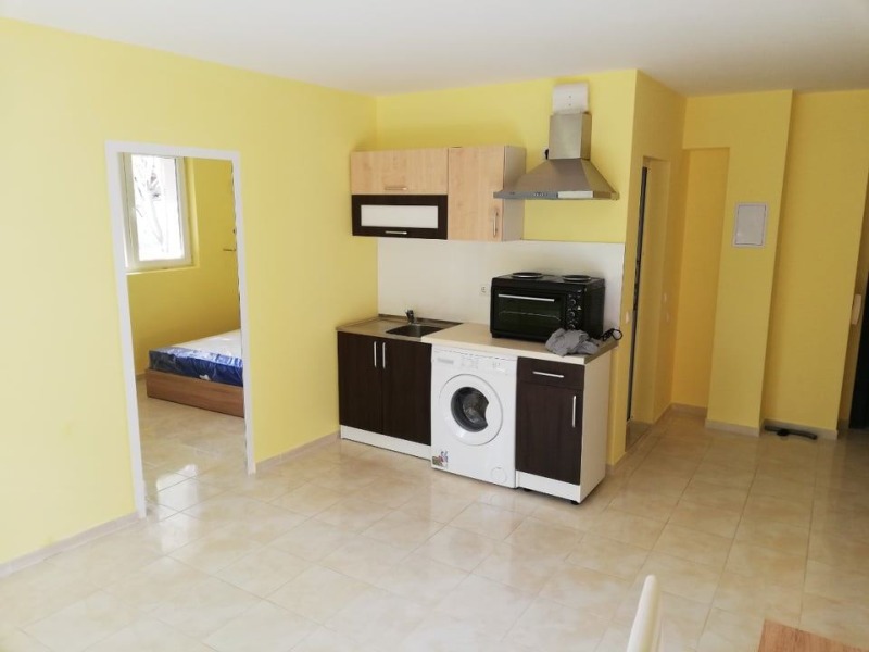 Дава под наем  2-стаен град София , Витоша , 60 кв.м | 52560554