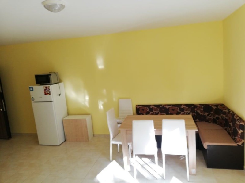 Дава под наем  2-стаен град София , Витоша , 60 кв.м | 52560554 - изображение [2]