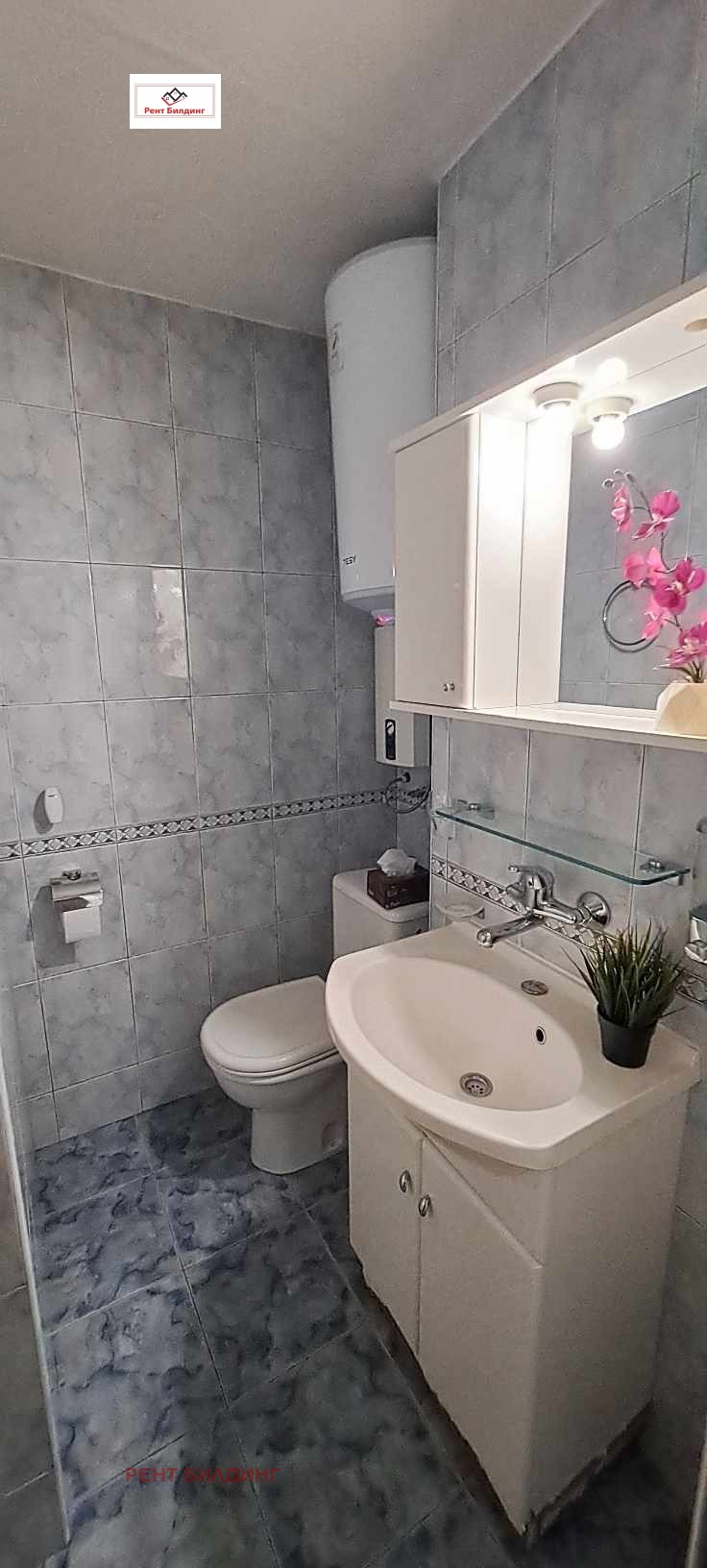 Para alugar  1 quarto Burgas , Centar , 70 m² | 30222565 - imagem [7]