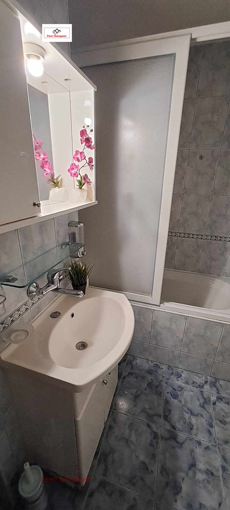 Para alugar  1 quarto Burgas , Centar , 70 m² | 30222565 - imagem [8]