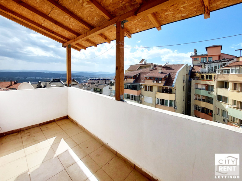 En renta  1 dormitorio Veliko Tarnovo , Kartala , 67 metros cuadrados | 31714147 - imagen [12]