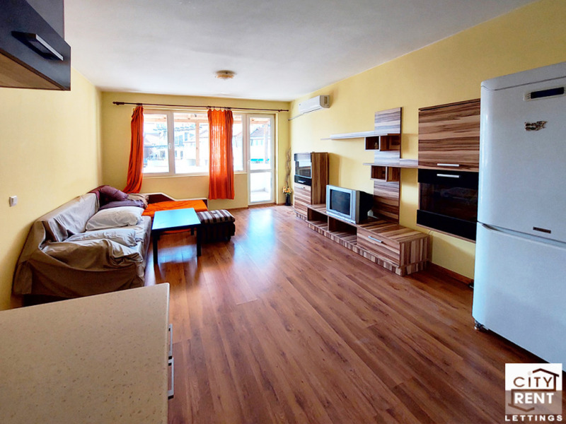 En renta  1 dormitorio Veliko Tarnovo , Kartala , 67 metros cuadrados | 31714147 - imagen [5]