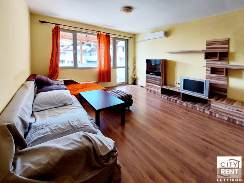En renta  1 dormitorio Veliko Tarnovo , Kartala , 67 metros cuadrados | 31714147 - imagen [4]