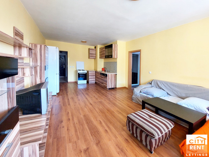 En renta  1 dormitorio Veliko Tarnovo , Kartala , 67 metros cuadrados | 31714147