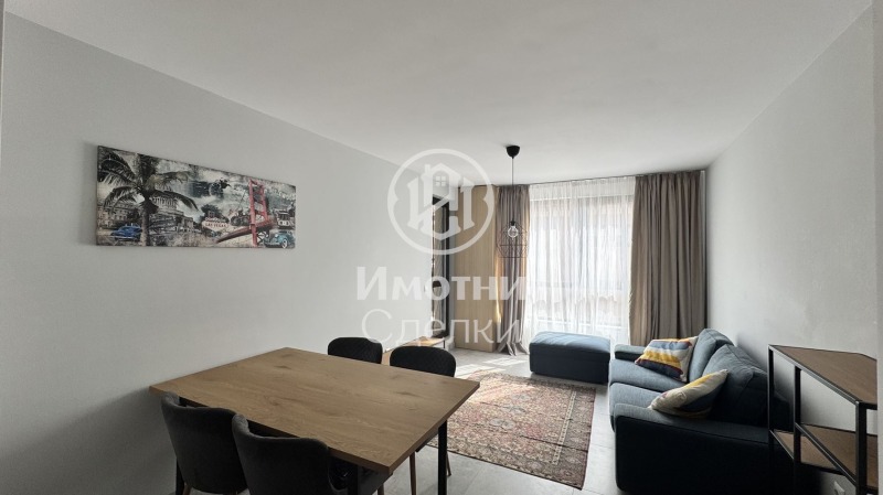 K pronájmu  1 ložnice Sofia , Krastova vada , 62 m2 | 73941098 - obraz [3]