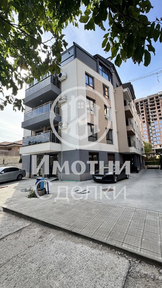 K pronájmu  1 ložnice Sofia , Krastova vada , 62 m2 | 73941098 - obraz [9]