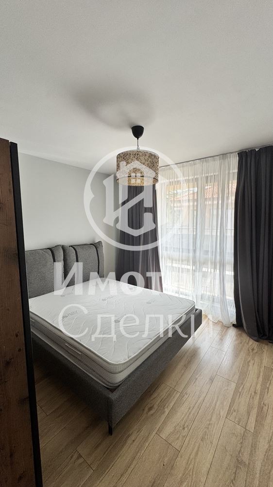 K pronájmu  1 ložnice Sofia , Krastova vada , 62 m2 | 73941098 - obraz [7]
