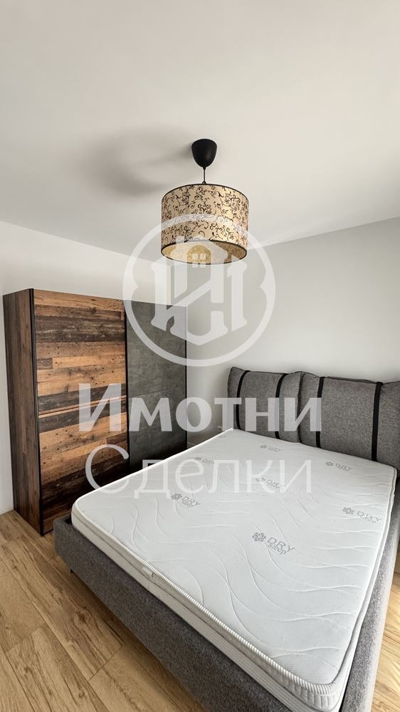 K pronájmu  1 ložnice Sofia , Krastova vada , 62 m2 | 73941098 - obraz [6]