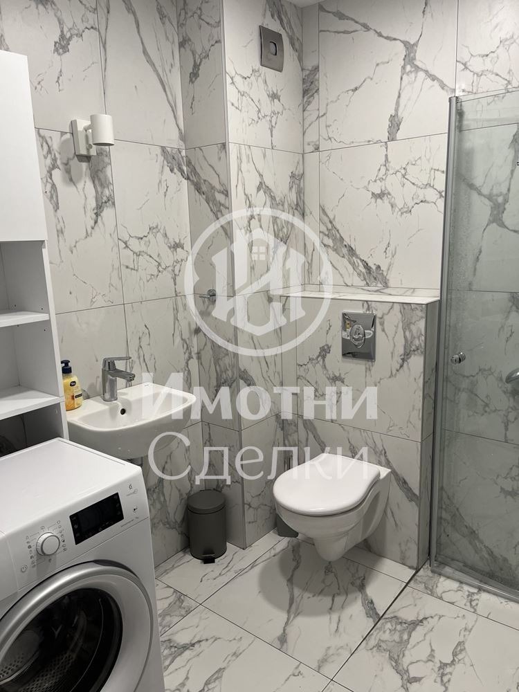 K pronájmu  1 ložnice Sofia , Krastova vada , 62 m2 | 73941098 - obraz [5]