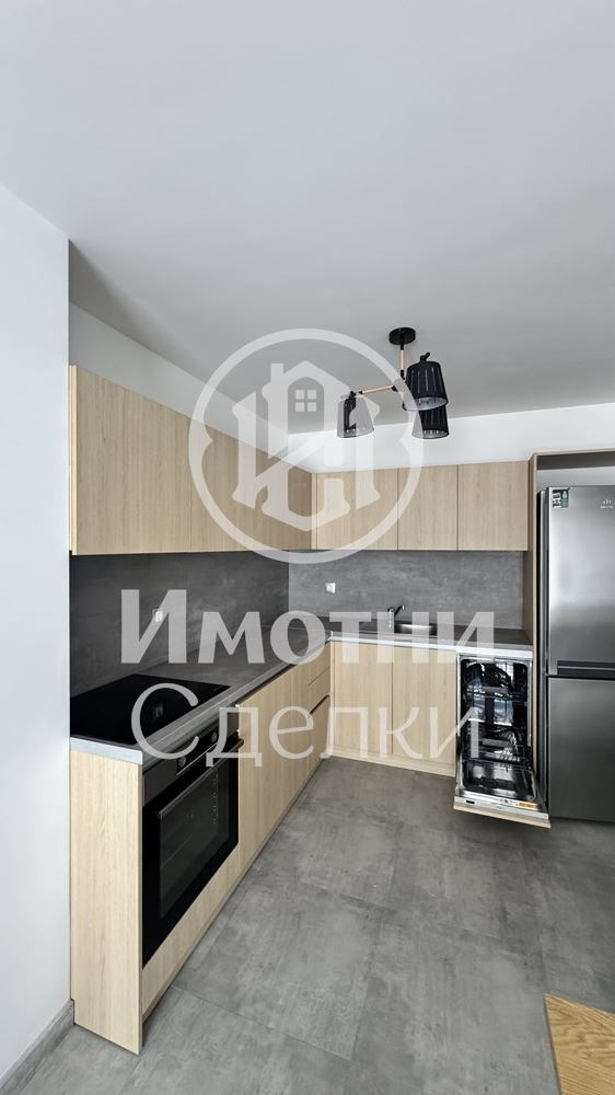 K pronájmu  1 ložnice Sofia , Krastova vada , 62 m2 | 73941098 - obraz [2]